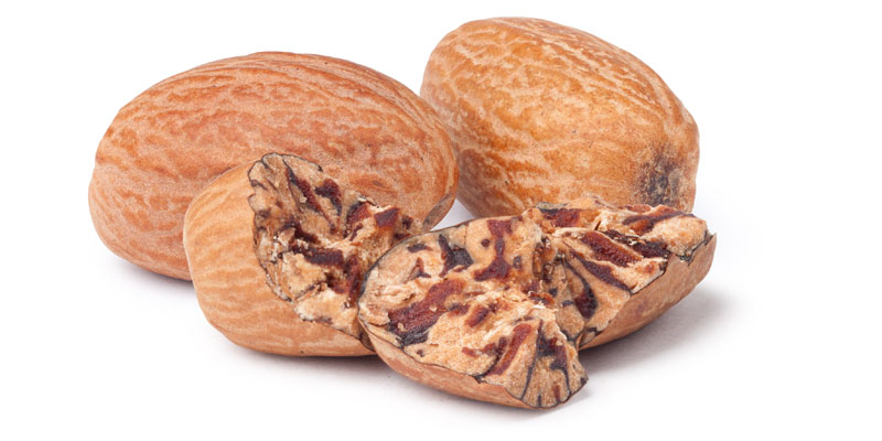 Nutmeg